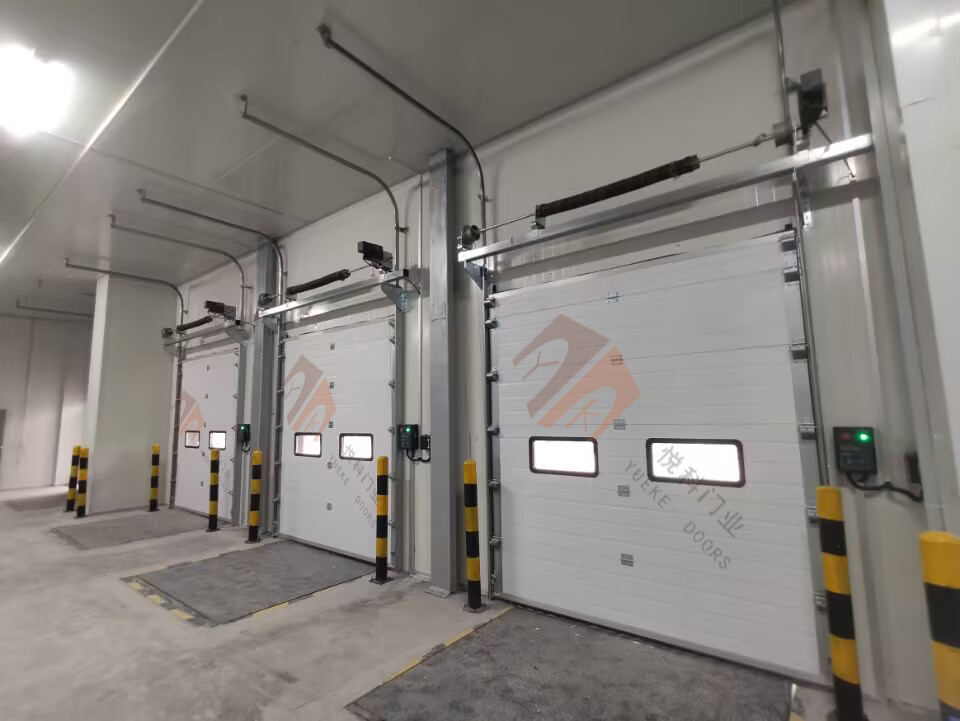 提升門選購的7大原則