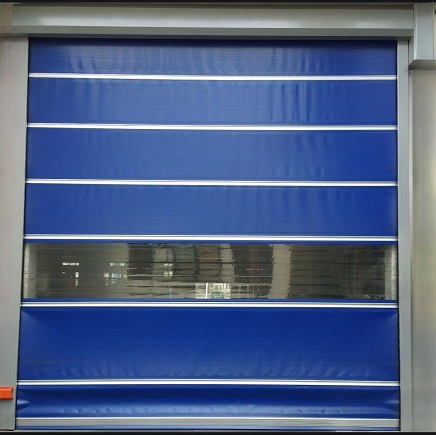 悅（yuè）科電動提升（shēng）門（mén）使用規範