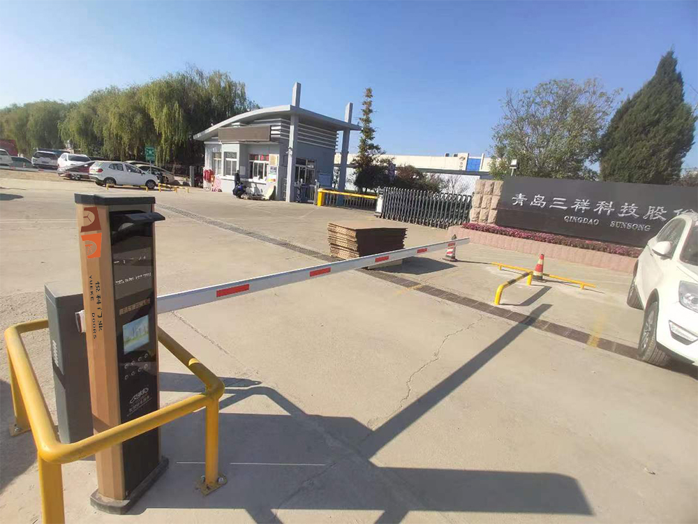 車牌識別怎（zěn）麽樣（yàng）號碼識別？