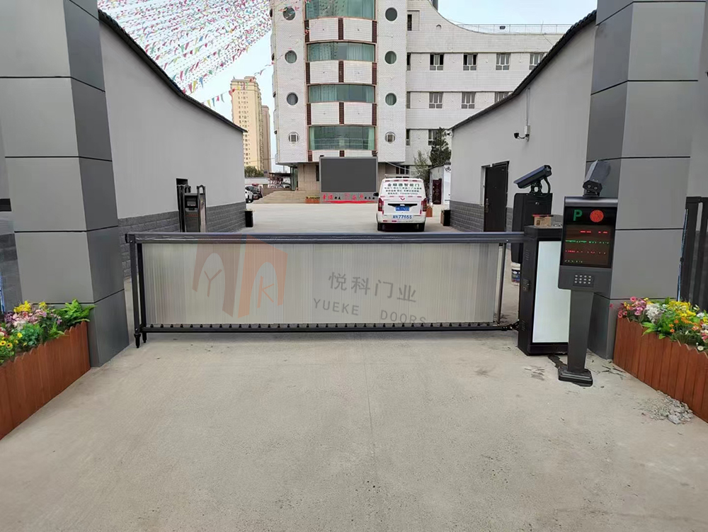 車牌識別如何車輛識別（bié）？